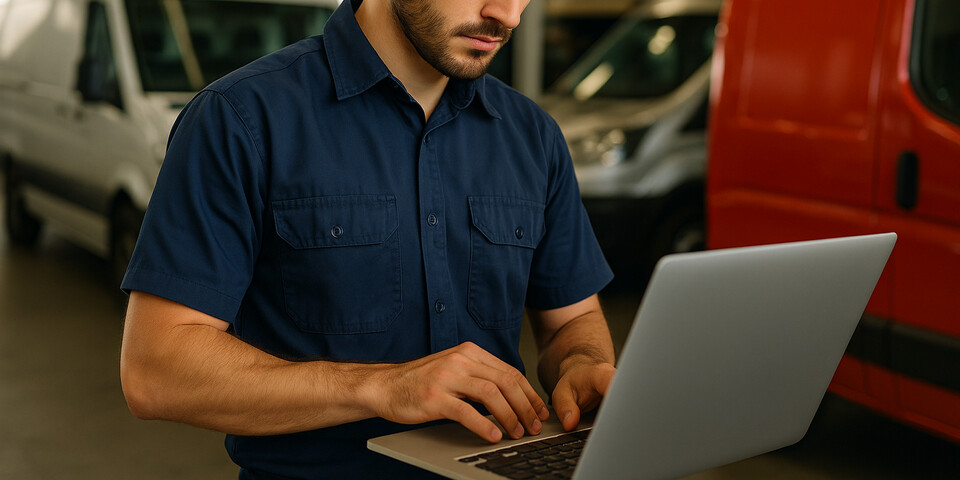 Vehicle sourcing success rate