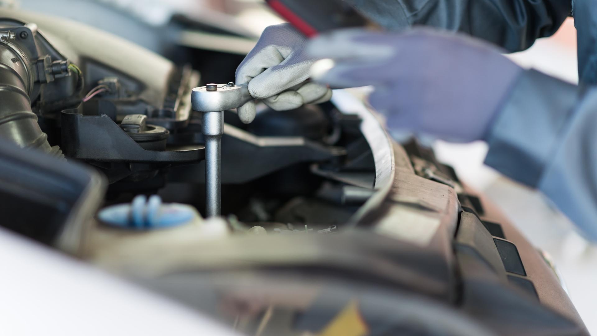 Van Warranty - Brize Van Sales